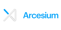 Company Logo - Arcesium