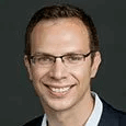 Wharton Business Analytics Program  Faculty - Ron Berman