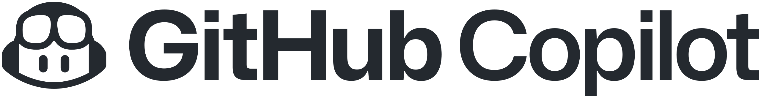 LP - Github Copilot