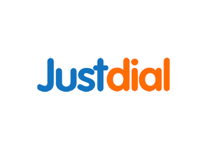 Justdial - Partner Logo