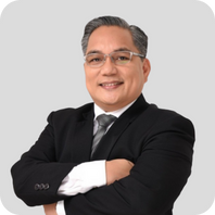 Faculty Arthur Villenas 198x198