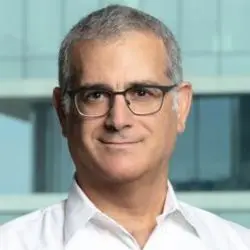 Faculty image of Valuation and Value Creation (Online) program