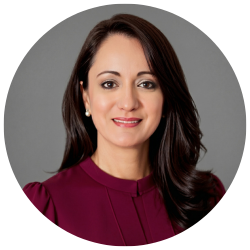 MO-COO Alumni Lia Patricia Urrego