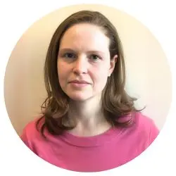 Contributing Faculty image of Margo Nathan