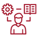 Decorative image relating to one lead professor