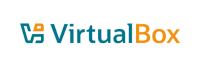 Tools VirtualBox 200x67