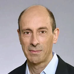 Profile picture of program faculty Sérgio Rebelo