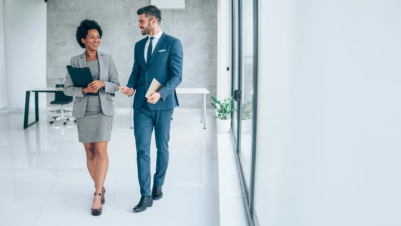 Emerging Chief Revenue Officer Program