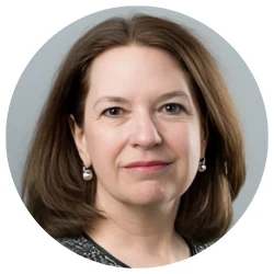 Faculty Deborah Ancona