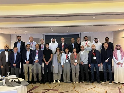 High-caliber peer exchange- An integral part of the Senior Management Program from Wharton Executive Education