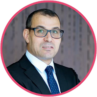 LP - IPAG-XLRI - Faculty Expertise - Jahmane Abderrahmane Image