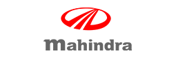 Company Logo - Mahindra