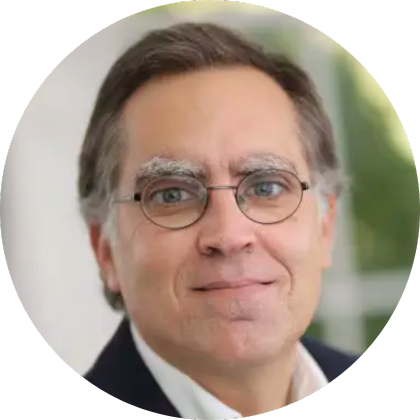 Profile picture of faculty, João Cocco 