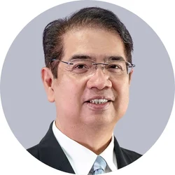 AIM-PGCIT Faculty Alberto G. Mateo, Jr. 250x250