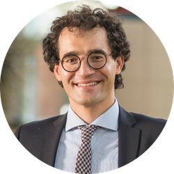 Profile picture of faculty, Eren Öztürk