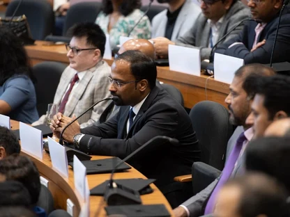 INSEAD Global Executive Leadership Mirror 360° feedback and coaching