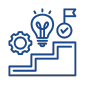 PHighlight Learning journey
