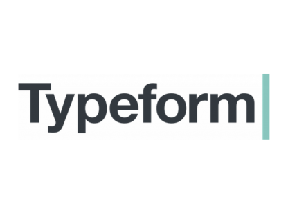 Typeform – online form and survey platform for customer feedback and user research.