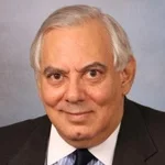 Profile picture of programme faculty Fred Marcusa 