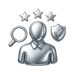 LP - IITR-AIRAG - What makes the Agentic AI and RAG Systems Icon - 7