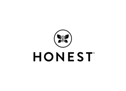 The Honest Company - Partner Logo