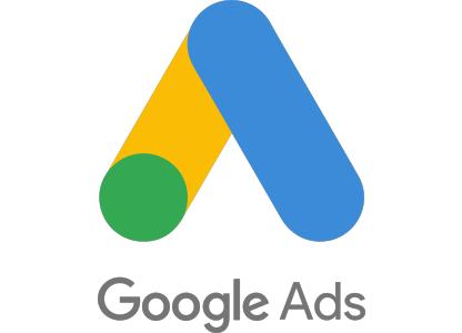 Company Logo - Google Ads