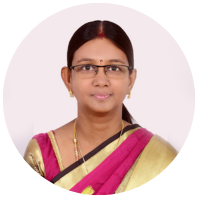 LP - VITB AI - Meet VIT’s Expert Faculty - Dr. Shiyamala Gowri