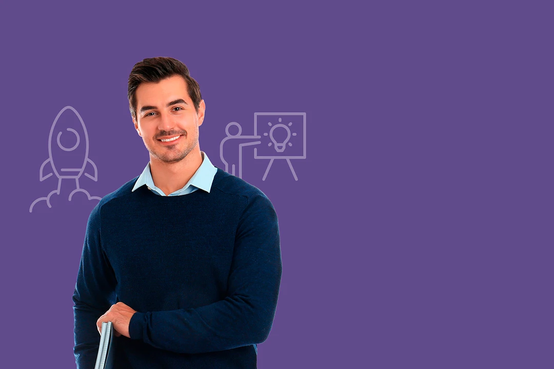 Specialization in Innovation and Business Transformation