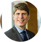 Nicolaj Siggelkow – Program Faculty for the Management Development Program