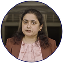 LP - IIMC EPHRM - Participant Testimonial - Sreedevi Mahadevan Image