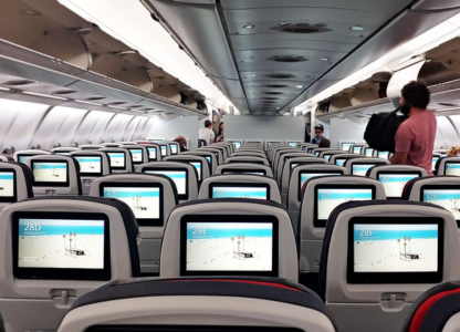 Air Canada