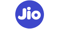 Company Logo - JIO