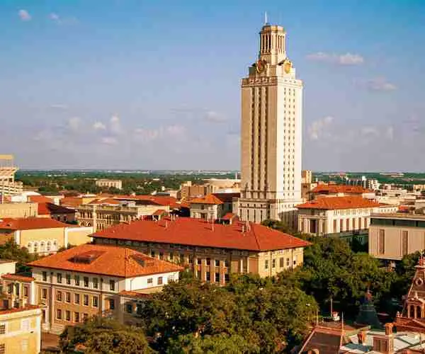 Texas Executive Education – Executive Program for Energy Leaders