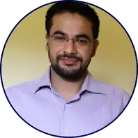 LP - IIMC-FintechAI - Programme faculty - Rahul Kumar Image