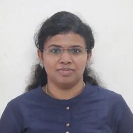 LP - IIMK-GMP - Testimonial - Mary Sindhya - Image