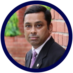 IIML-VCPE Prakash Singh