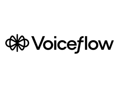 AI Tool Applications for Business Leaders - Voiceflow