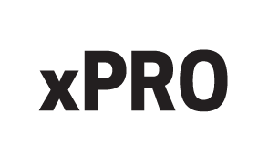 xPro Logo