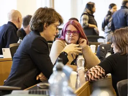 Decorative image relating to On Campus at London Business School - 2