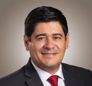 Alberto Ibarra Garza