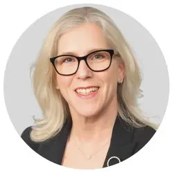 Contributing Faculty image of Stephanie S. Faubion