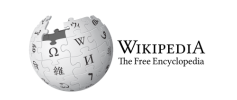 Wikipedia - logo