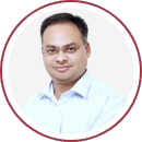 LP - IIMR-ACPGM - Faculty - Professor Sumeet Gupta - Image