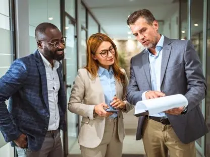 Why choose the People Strategy in the Age of AI programme from CJBS Executive Education?