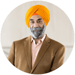 KLG-PGCDM - MOHANBIR SAWHNEY