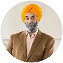 KLG-PGCDM - MOHANBIR SAWHNEY