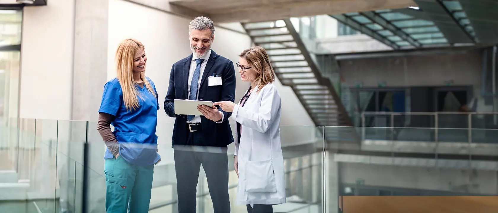 Emory Healthcare Leadership Program for Executives