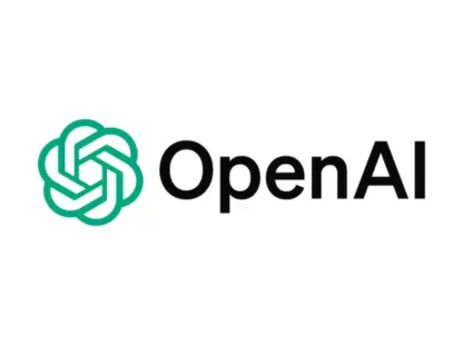 OpenAI logo representing an AI platform covered through hands-on application in the programme.
