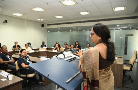 LP - IIMC-EPBST - Expand Your Professional Network at IIM Calcutta Image - 6