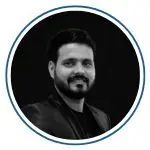 Vrushang Bhavsar